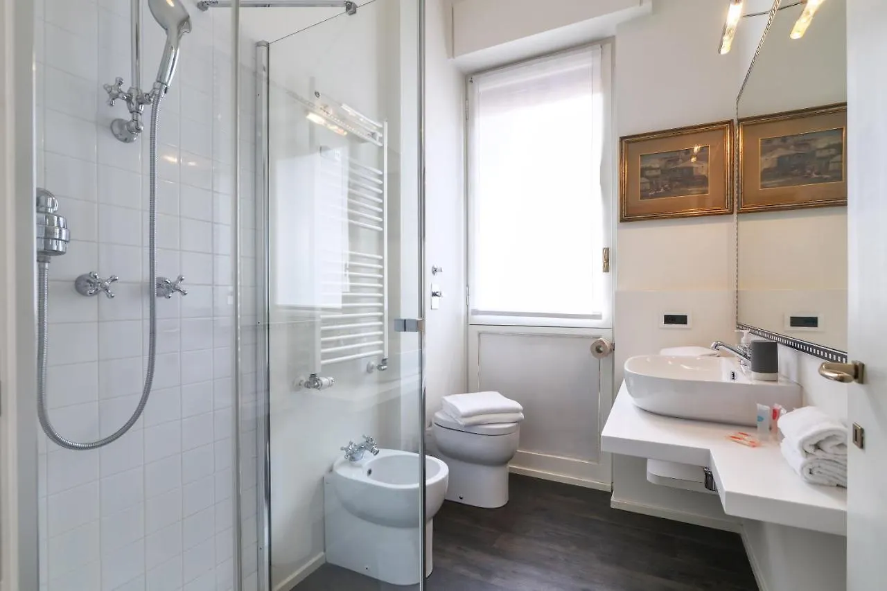 Contempora Apartments - Palermo 14 Milánó 0*,  Olaszország