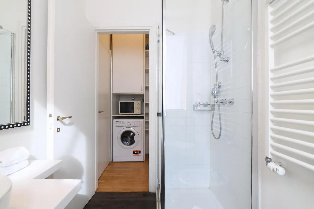 Contempora Apartments - Palermo 14 Milánó